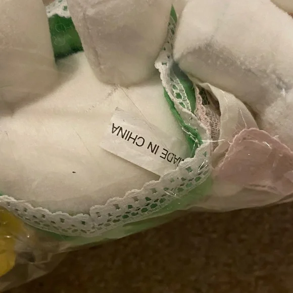 Hello Kitty Plush Set - Picture 6 of 7